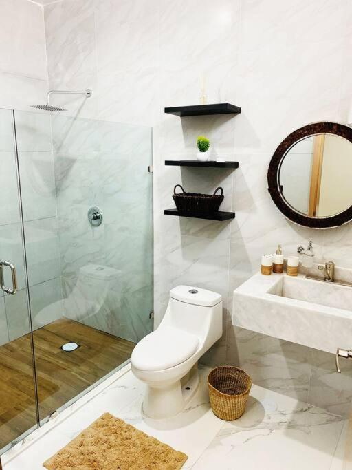 Hermoso Departamento A Unos Pasos De La Playa Mazatlán Exteriér fotografie