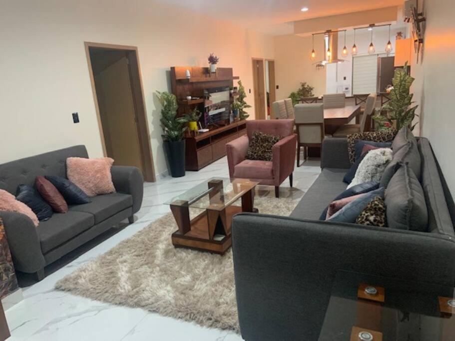 Hermoso Departamento A Unos Pasos De La Playa Mazatlán Exteriér fotografie