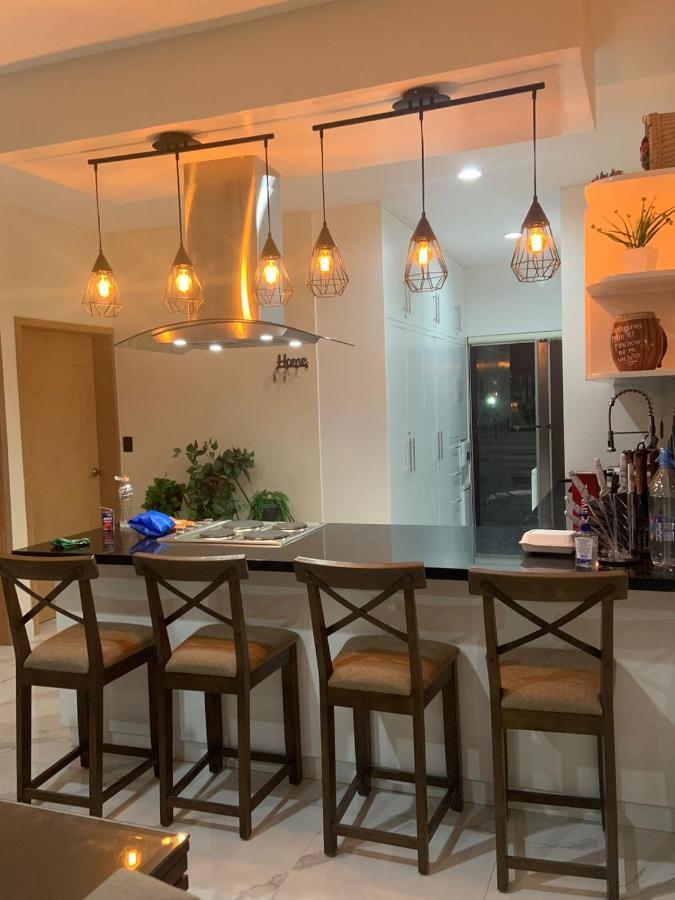 Hermoso Departamento A Unos Pasos De La Playa Mazatlán Exteriér fotografie