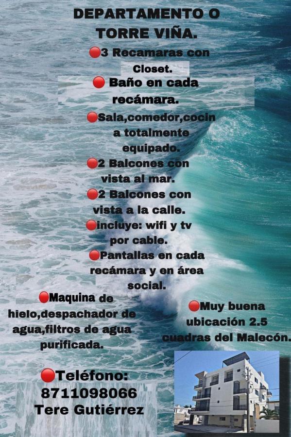 Hermoso Departamento A Unos Pasos De La Playa Mazatlán Exteriér fotografie